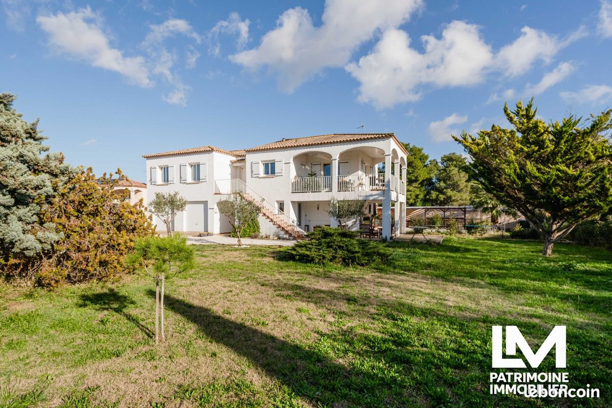 Maison 6 pièces 156 m² · à Agde · 156 m² · 695 000 €