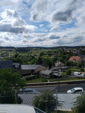 Vente maison individuelle