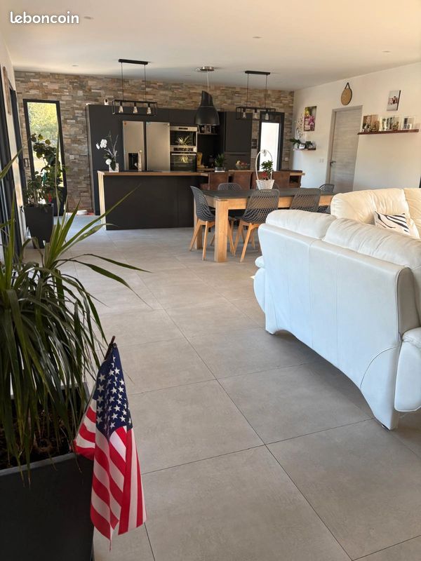 Maison 5 pièces 150 m² · à Lesparre-Médoc · 150 m² · 563 000 €