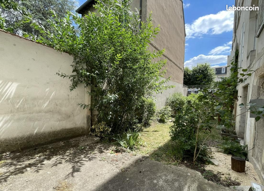 Appartement 4 pièces 70 m² · à Nancy · 70 m² · 129 300 €
