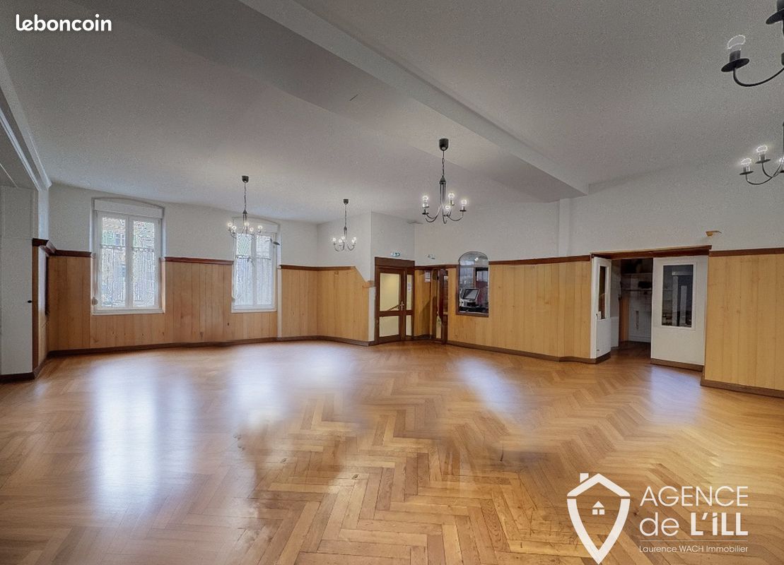 Appartement 3 pièces 231 m² (image 4)
