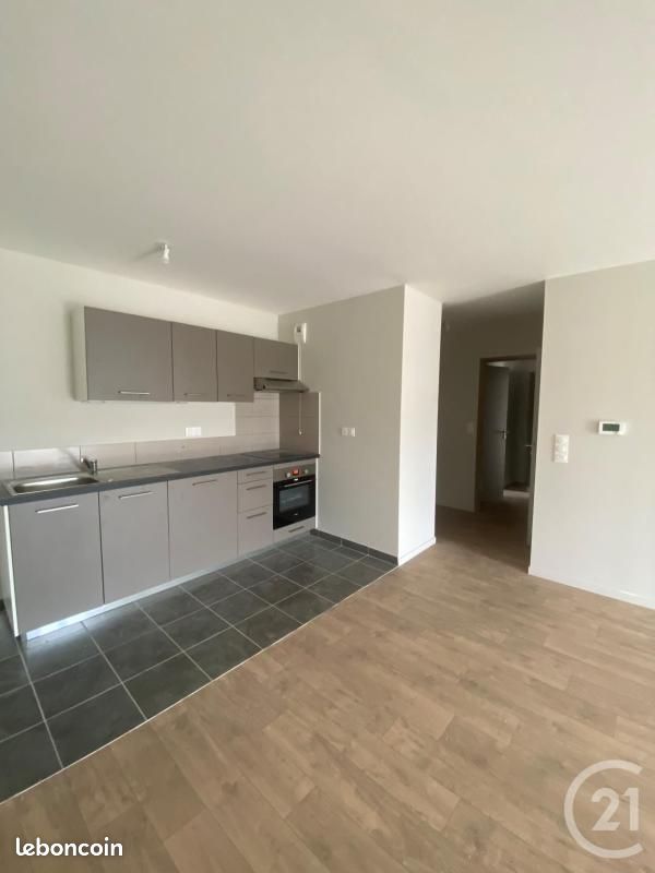 Appartement 3 pièces 82 m² · à Auxerre · 82 m² · 730 €/mois