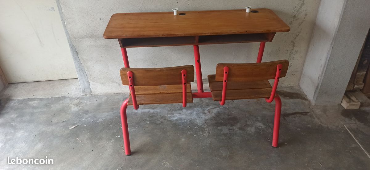 Bureau écolier (image 3)