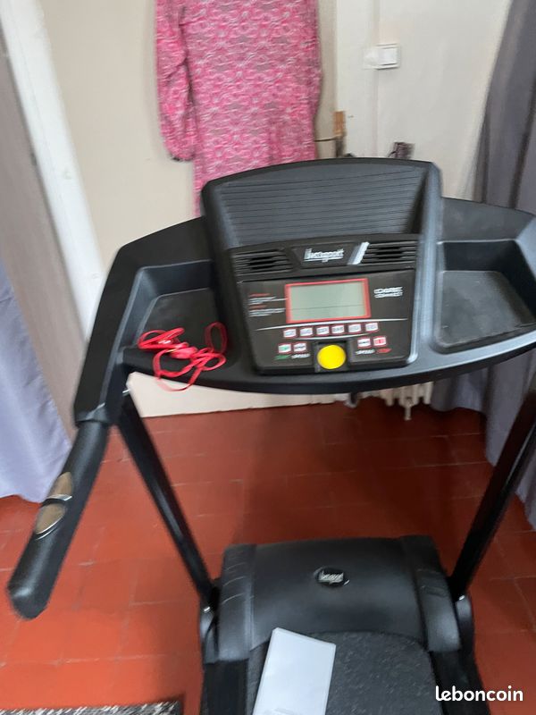 Tapis de course (image 3)