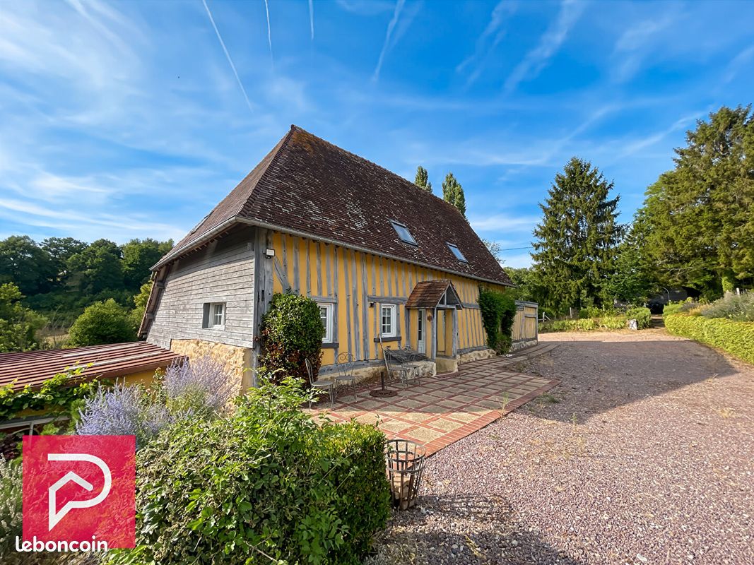 Maison 6 pièces 215 m² · à Lisieux · 215 m² · 347 000 €