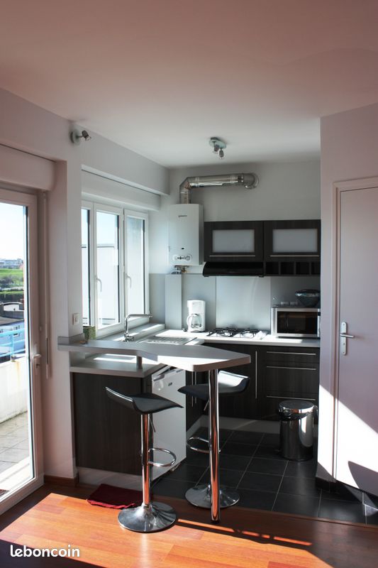 Appartement 2 pièces 36 m² · à Dunkerque · 36 m² · 650 €/mois
