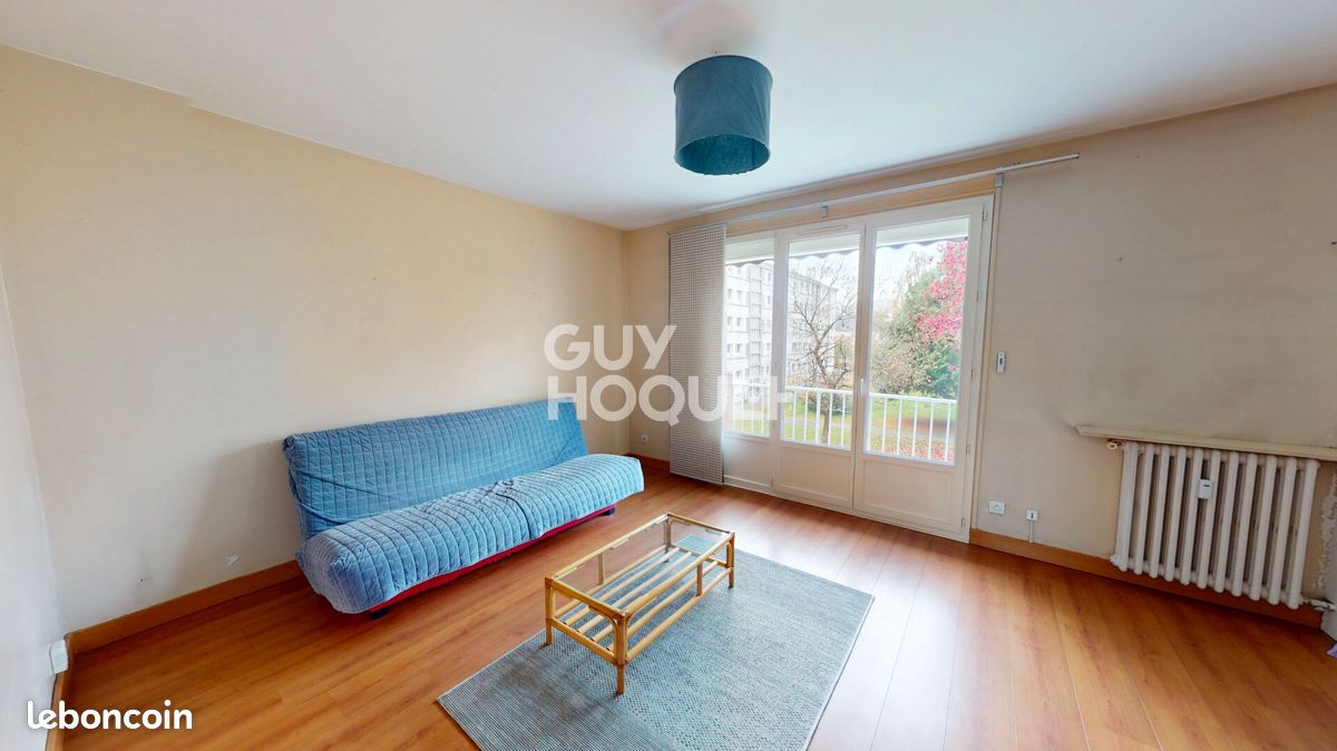 Appartement a louer saint-sebastien-sur-loire - 3 pièce(s) - 70 m2 - Surfyn