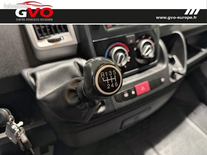 Fiat Ducato Fg 3.0 MH2 2.3 Multijet 120ch Pack Pro Nav E6d (image 9)
