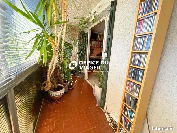 Maison en Viager 5 pièces 110 m² — 11