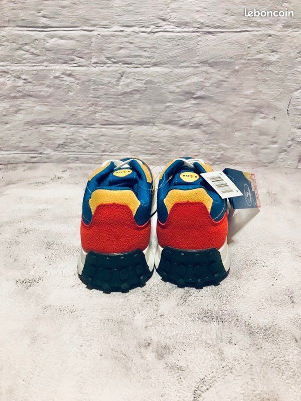 Sneakers Lidl taille 39 (image 4)