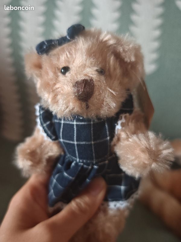 Peluche la galleria (image 4)