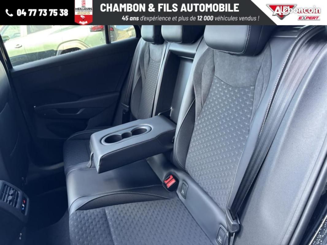Volkswagen T-Roc 1.5 eTSI Hybrid 150 ch DSG7 R-Line Garantie 5 ans (image 24)