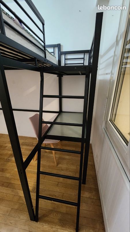 Lit mezzanine double (image 5)