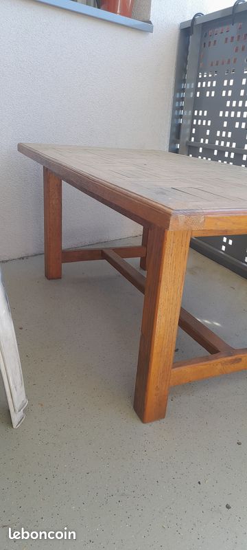 Table de salon (image 1)