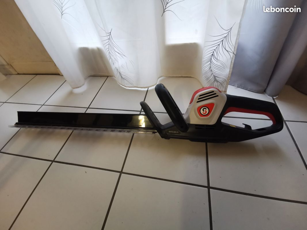 Taille haie électrique sterwins (image 2)