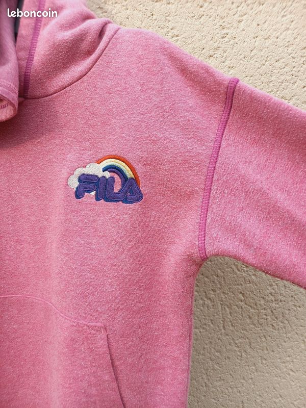 Sweat FILA (image 1)