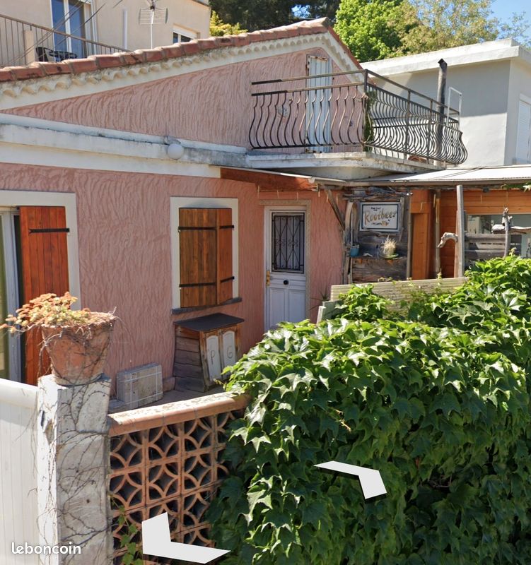 Maison 4 pièces 65 m² · à Istres · 65 m² · 1 200 €/mois