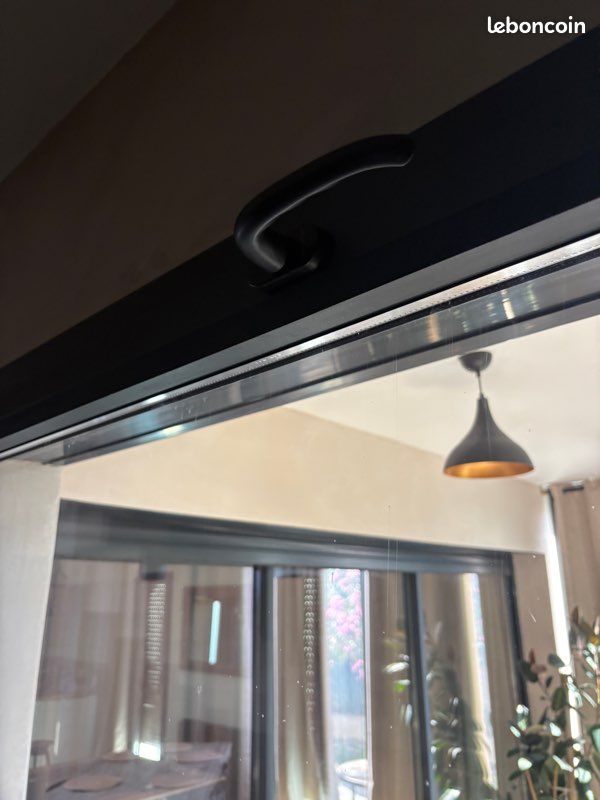 Menuiserie aluminium Ambonati + volet roulant radio Sodicob (image 6)