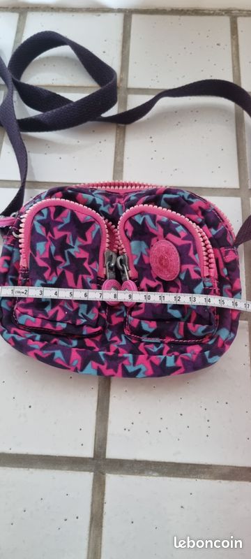 Petit sac kipling (image 8)