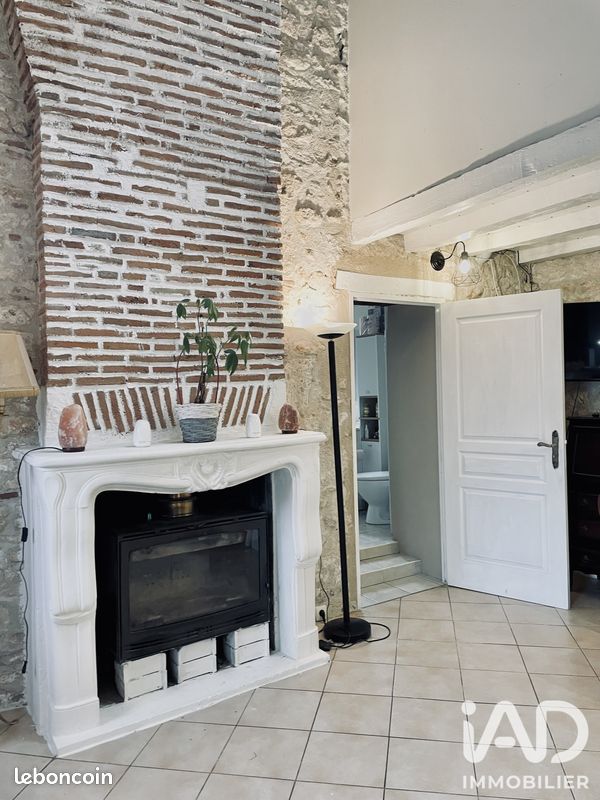 Maison 3 pièces 56 m² (image 8)
