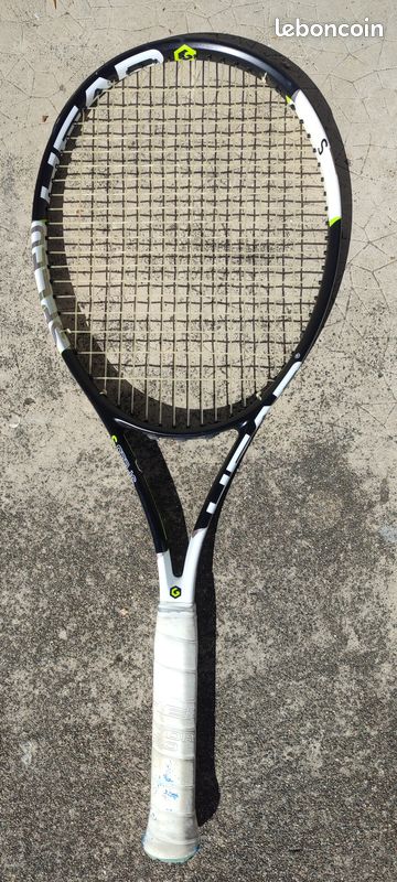Head Prestige Pro 2021-2022 4 1/2 • Hitta bästa pris