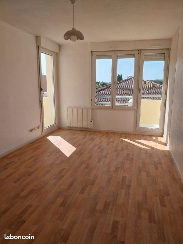 Appartement 2 pièces 38 m² · à Bordeaux · 38 m² · 650 €/mois