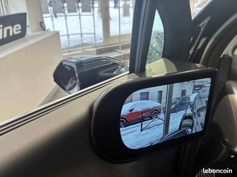 Hyundai Ioniq 9 110 kWh - 428ch HTRAC Performance Calligraphy (image 16)