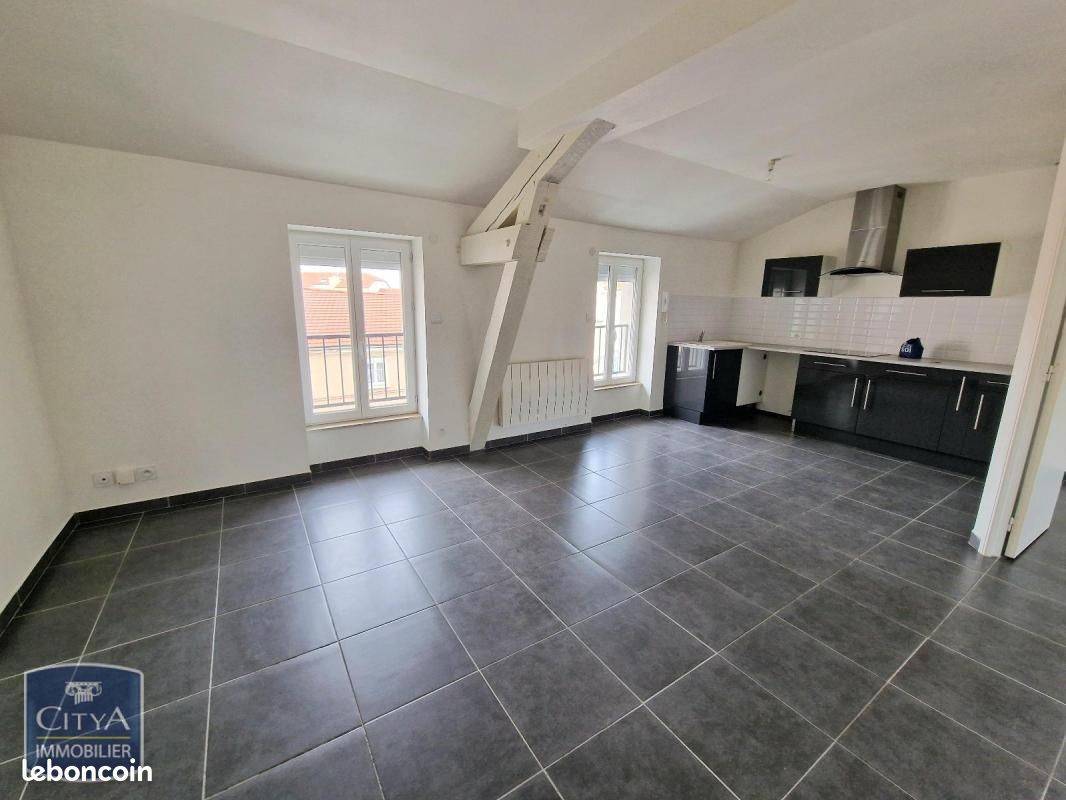 Appartement 2 pièces 38 m² · au Coteau · 38 m² · 440 €/mois