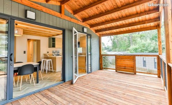 Maison 4 pièces 56 m² · à Saint-Révérend · 56 m² · 89 000 €