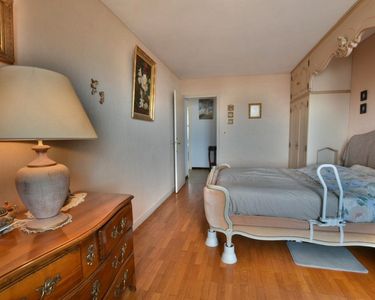 Appartement 280 000 € - 105 m²