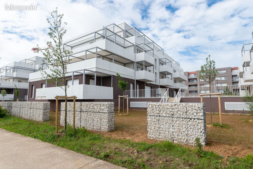 Appartement 2 pièces 41 m² · à Le Havre · 41 m² · 578 €
