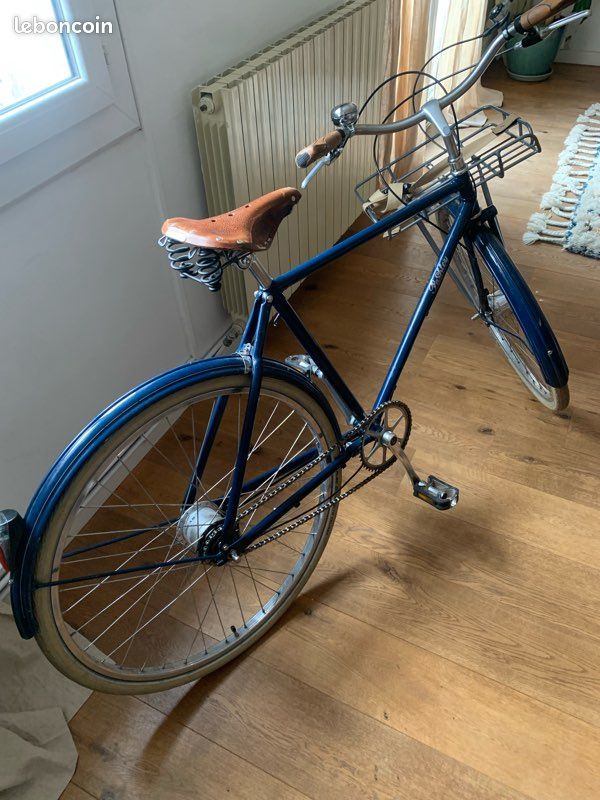 Vélo Pashley Briton (image 3)
