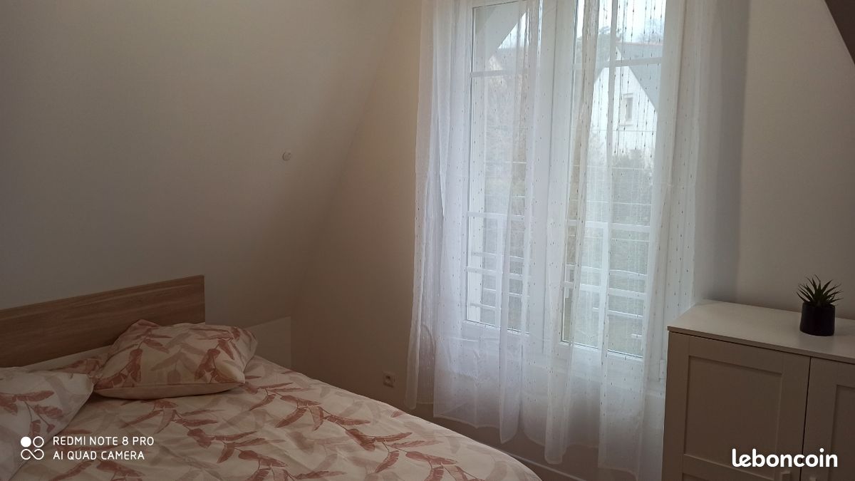Appartement a louer quimper - 2 pièce(s) - 28 m2 - Surfyn