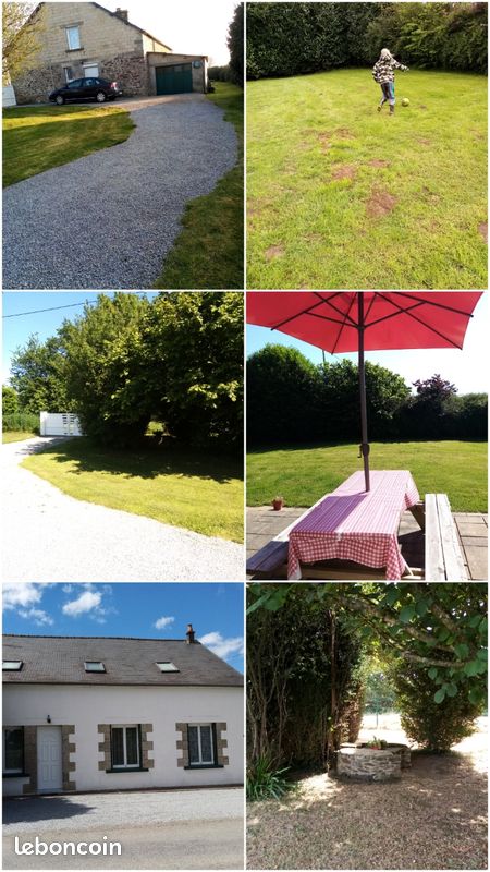 Maison 6 pièces 150 m² · à Rohan · 150 m² · 160 000 €