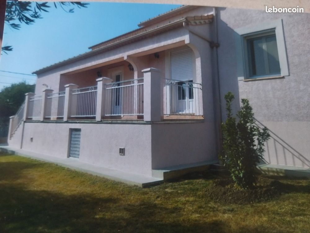 Maison 5 pièces 105 m² · à Vézénobres · 105 m² · 260 000 €