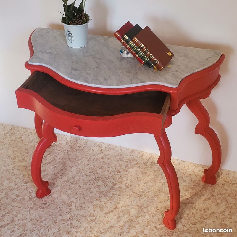 Marie-Dominique la console (image 4)