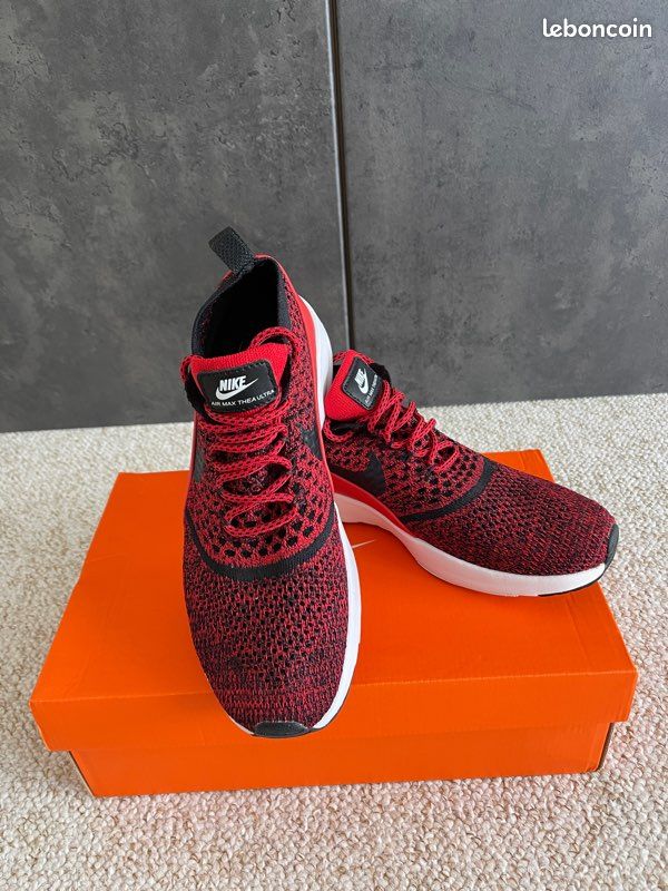 Nike Sneaker W Nike Air Max Thea Ultra Flyknit Nike W Air Max Thea