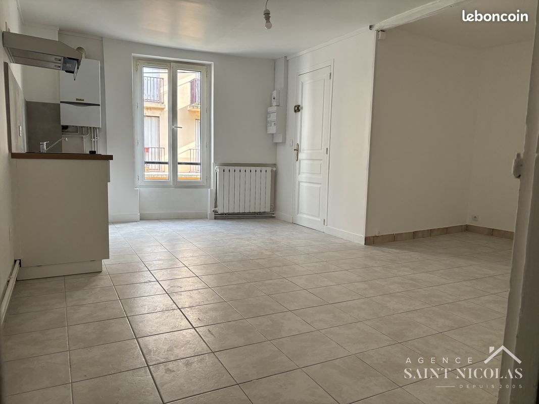 Appartement 2 pièces 51 m² · à Meulan-en-Yvelines · 51 m² · 745 €/mois