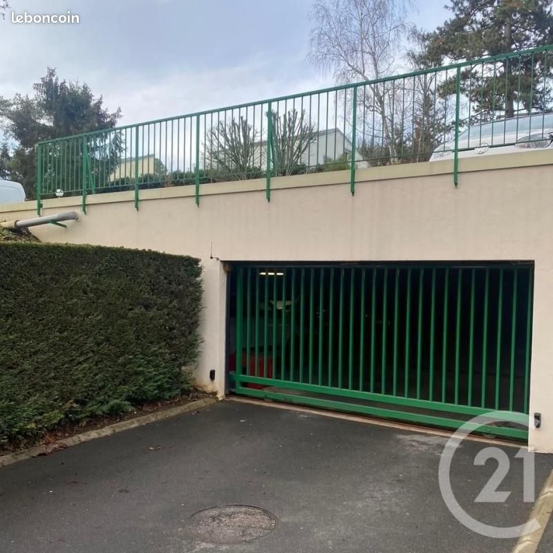 Parking 6 m² · à Saint-Max · 6 m² · 60 €