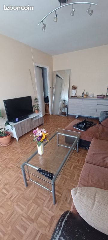 Appartement a louer vannes - 2 pièce(s) - 44 m2 - Surfyn