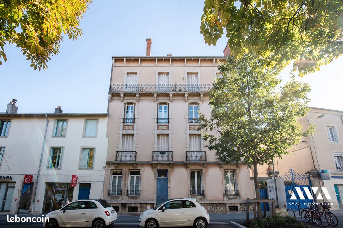 Appartement 3 pièces 65 m² · à Nancy · 65 m² · 181 000 €