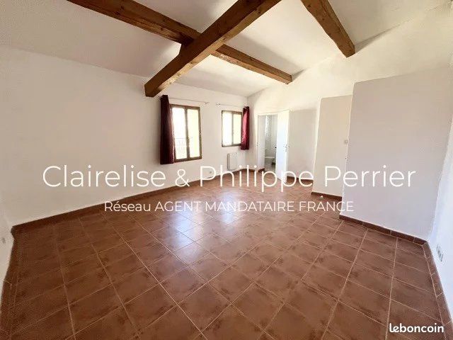 Maison 3 pièces 78 m² · à Sillans-la-Cascade · 78 m² · 149 000 €