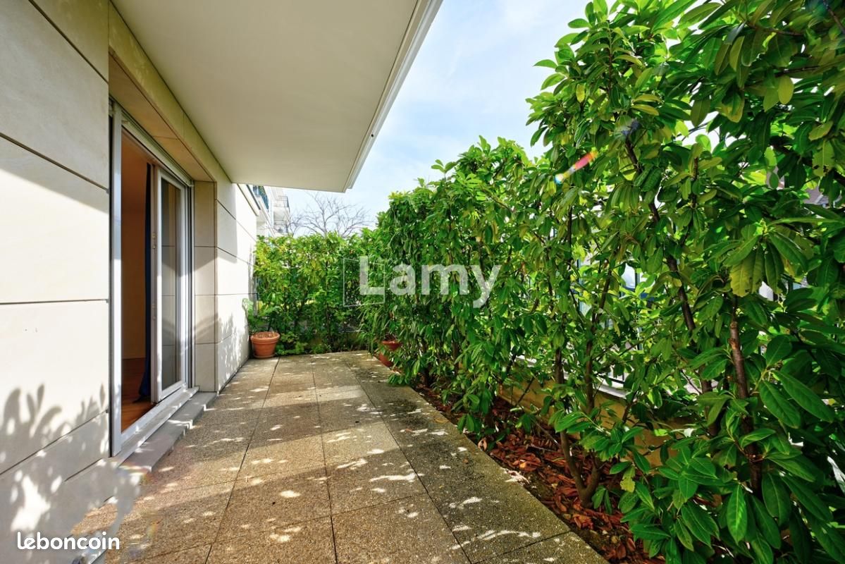 Appartement 2 pièces 53 m² · à Rueil-Malmaison · 53 m² · 370 000 €