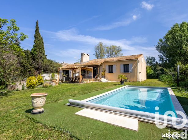 Maison 4 pièces 109 m²