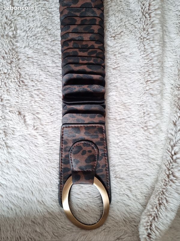 Ceinture ajustable Morgan (image 1)
