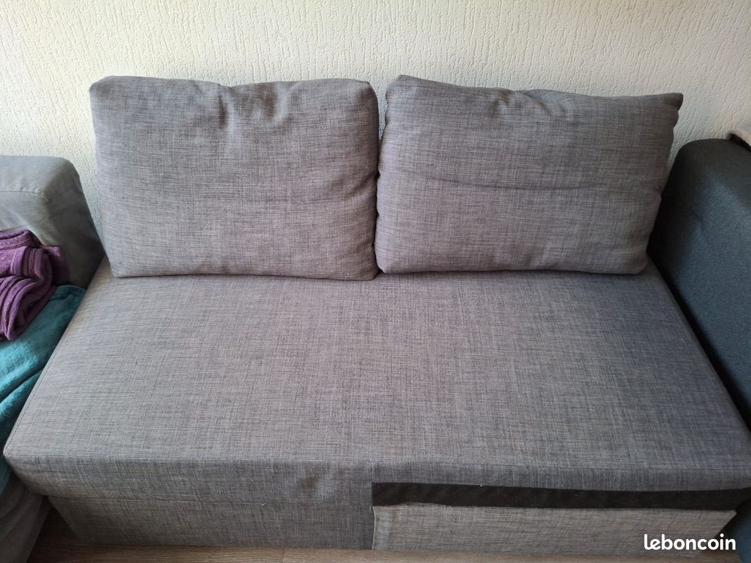 Vente meubles & accessoires – déménagement (image 1)