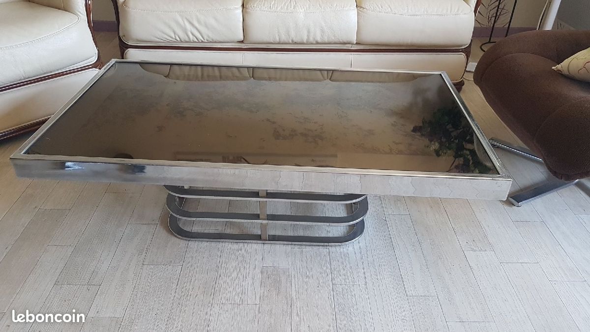 Table basse de salon (image 2)