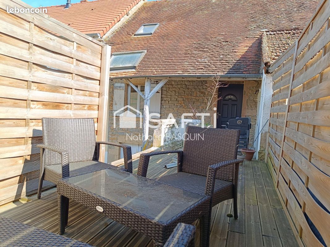 Maison 4 pièces 134 m² (image 3)