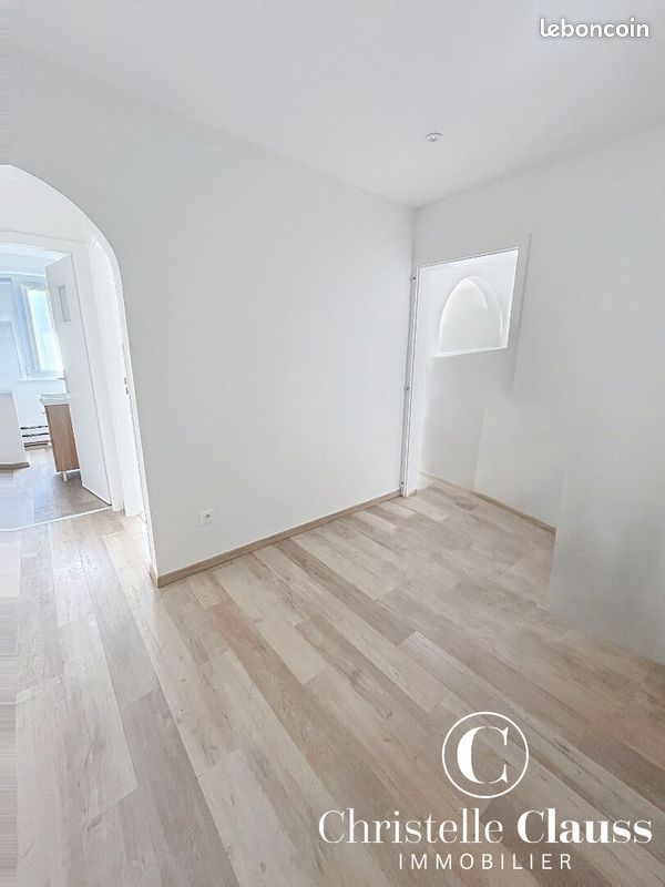 Appartement a louer colmar - 2 pièce(s) - 51 m2 - Surfyn