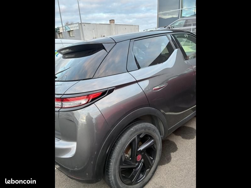 Ds DS 3 Crossback E-Tense Performance Line + (image 15)